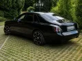 Rolls-Royce Ghost Black Badge -