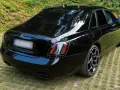 Rolls-Royce Ghost Black Badge -