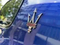 Maserati Levante TROFEO - Carbon - Full Options - Blu Emo