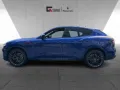 Maserati Levante TROFEO - Carbon - Full Options - Blu Emo
