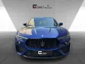 Maserati Levante TROFEO - Carbon - Full Options - Blu Emo