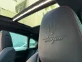 Maserati Levante TROFEO - Carbon - Full Options - Blu Emo