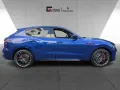 Maserati Levante TROFEO - Carbon - Full Options - Blu Emo