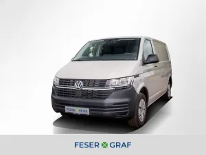 Volkswagen T6.1 Transporter Kasten 2.0 TDI KR Klima*GRA*Lic