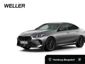BMW M235 xDrive H/K DA-Pro Memory PA+ Leas 359,-oA