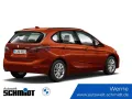 BMW 216d Active Tourer + 2Jahre-BPS.-GARANTIE