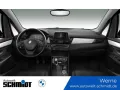 BMW 216d Active Tourer + 2Jahre-BPS.-GARANTIE