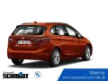 BMW 216d Active Tourer + 2Jahre-BPS.-GARANTIE
