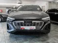 Audi Q8 e-tron Sportback 50 quattro S line LM21 Pano 