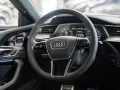 Audi Q8 e-tron Sportback 50 quattro S line LM21 Pano 