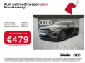 Audi Q8 e-tron Sportback 50 quattro S line LM21 Pano 