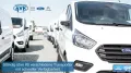 Ford Tourneo Connect Titanium L1