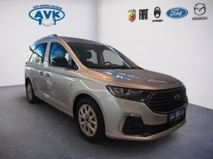 Ford Tourneo Connect Titanium L1