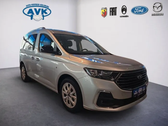 Ford Tourneo Connect Titanium L1