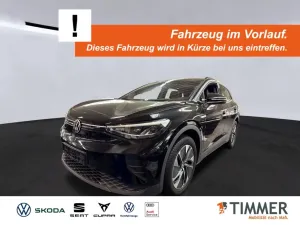 Volkswagen ID.4 PRO PERF. 82 kWh +WÄPU +AHK +LED +ACC +CARP
