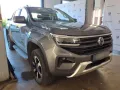 Volkswagen Amarok Life 2.0 TDI 4M AHK/Matrix/ACC/Nav/Kam/18