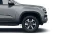 Volkswagen Amarok Life 2.0 TDI 4M AHK/Matrix/ACC/Nav/Kam/18