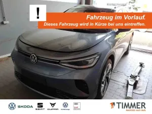 Volkswagen ID.4 GTX 4M 82 kWh +WÄPU +AHK +PANO +360° +IQ.LI