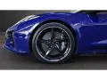 Corvette C8 E-Ray Covertible 3LZ