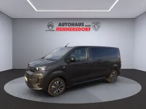 Citroën Spacetourer M Diesel 180 Plus