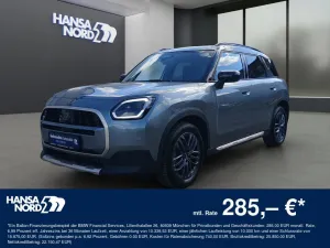 MINI Countryman C LED NAVI HUD PANO 360° H/K 19