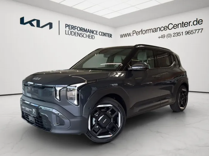 Kia EV2 61,0 kW/h*NEU*GT-LINE*WINTER*360°CAM*PANO*