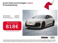 Audi S6 e-tron Sportback B&O Pano AHK ACC LM21 Tech P