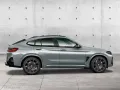 BMW X4 M Competition