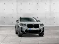 BMW X4 M Competition