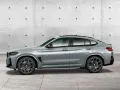 BMW X4 M Competition