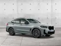 BMW X4 M Competition