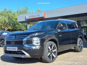 Mitsubishi Outlander Plug-In Hybrid 2.4L TOP Luxury 2-Farb