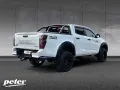 Isuzu Double Cab 4WD V-CROSS AT *EXTREM Höher AHK LB*
