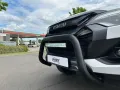 Isuzu Double Cab 4WD V-CROSS AT *EXTREM Höher AHK LB*