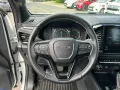 Isuzu Double Cab 4WD V-CROSS AT *EXTREM Höher AHK LB*