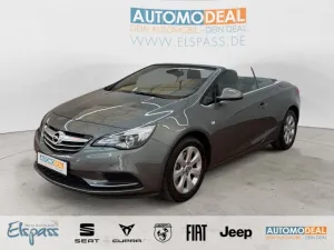 Opel Cascada Edition SITZ.HZG TEMPOMAT LENK.HZG ALU P