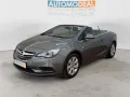 Opel Cascada Edition SITZ.HZG TEMPOMAT LENK.HZG ALU P