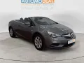 Opel Cascada Edition SITZ.HZG TEMPOMAT LENK.HZG ALU P