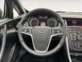 Opel Cascada Edition SITZ.HZG TEMPOMAT LENK.HZG ALU P