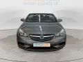 Opel Cascada Edition SITZ.HZG TEMPOMAT LENK.HZG ALU P