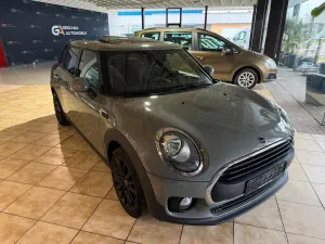 MINI ONE Clubman One *Panno/Klima/Keyless*