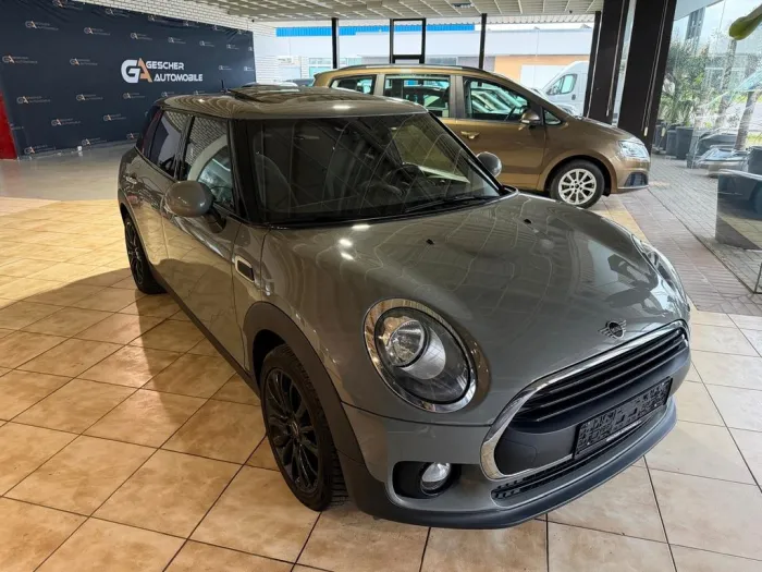MINI ONE Clubman One *Panno/Klima/Keyless*