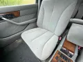 Mercedes-Benz 560 SEL, Reiserechner