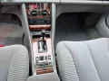 Mercedes-Benz 560 SEL, Reiserechner