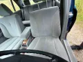 Mercedes-Benz 560 SEL, Reiserechner