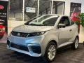 Aixam Coupé S10 2024 Sport Mopedauto Microcar 45 KM