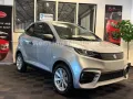 Aixam Coupé S10 2024 Sport Mopedauto Microcar 45 KM