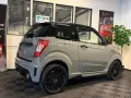 Ligier JS50L Nardo Ultimate Airbag Mopedauto Microcar
