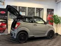 Ligier JS50L Nardo Ultimate Airbag Mopedauto Microcar