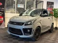 Ligier JS50L Nardo Ultimate Airbag Mopedauto Microcar